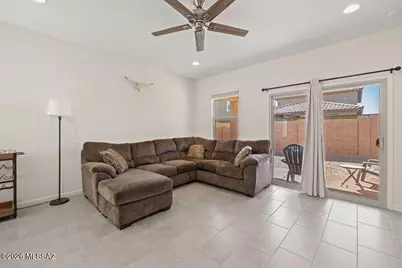 951 W Calle Las Varitas, Sahuarita, AZ 85629 - Photo 14