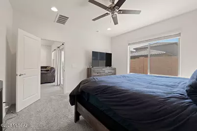 951 W Calle Las Varitas, Sahuarita, AZ 85629 - Photo 16