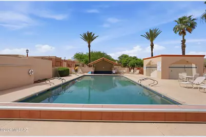 433 W Deerwood Lane, Green Valley, AZ 85614 - Photo 24