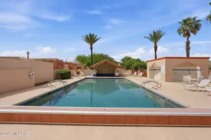 433 W Deerwood Ln, Green Valley, AZ 85614 - Photo 24