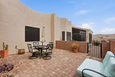 433 W Deerwood Lane, Green Valley, AZ 85614 - Photo 20