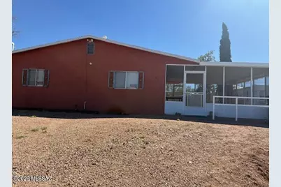 805 E Bruce Street, Tombstone, AZ 85638 - Photo 2