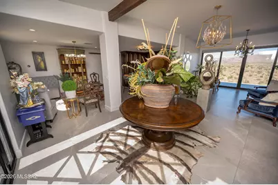 1242 Calle Cherokee, Rio Rico, AZ 85648 - Photo 8