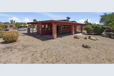 7521 N Placita De Teresa, Tucson, AZ 85741 - Photo 32