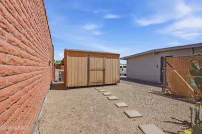 7521 N Placita De Teresa, Tucson, AZ 85741 - Photo 30
