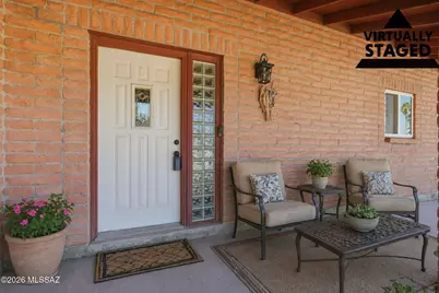 7521 N Placita De Teresa, Tucson, AZ 85741 - Photo 4