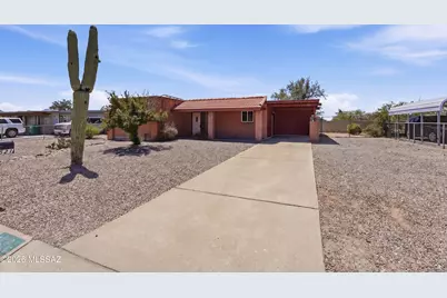 7521 N Placita De Teresa, Tucson, AZ 85741 - Photo 2