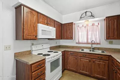 7521 N Placita De Teresa, Tucson, AZ 85741 - Photo 14