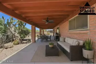 7521 N Placita De Teresa, Tucson, AZ 85741 - Photo 26
