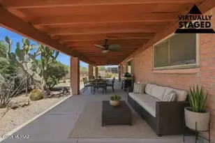 7521 N Placita de Teresa, Tucson, AZ 85741 - Photo 26