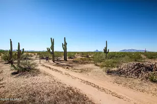 35603 S Marylynne Ln, Marana, AZ 85658 - Photo 34