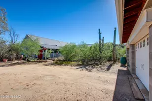 35603 S Marylynne Ln, Marana, AZ 85658 - Photo 22