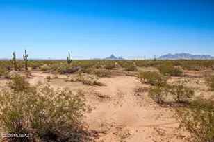 35603 S Marylynne Ln, Marana, AZ 85658 - Photo 36