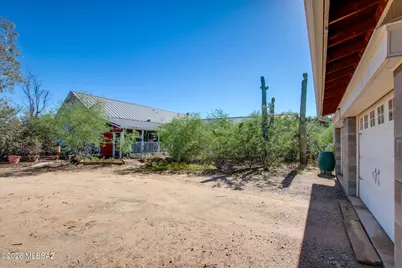 35603 S Marylynne Lane, Marana, AZ 85658 - Photo 24