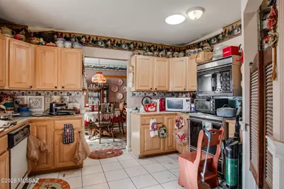 35603 S Marylynne Lane, Marana, AZ 85658 - Photo 20