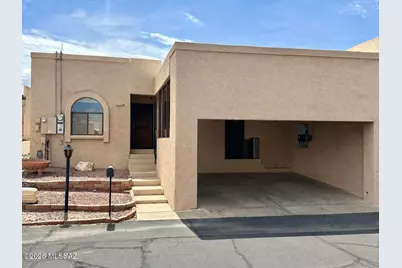 230 E Calle Turquesa, Tucson, AZ 85704 - Photo 1