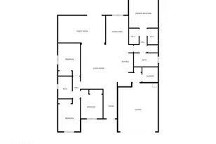 5593 S Swires Rd, Tucson, AZ 85746 - Photo 2