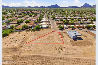 5593 S Swires Road, Tucson, AZ 85746 - Photo 4