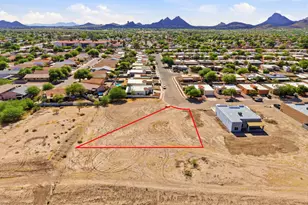 5593 S Swires Rd, Tucson, AZ 85746 - Photo 4