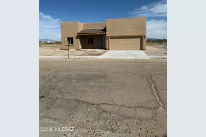 5593 S Swires Road, Tucson, AZ 85746 - Photo 1