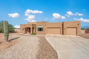 9000 S Halana Ln, Vail, AZ 85641 - Photo 2