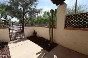 4145 N Via Villas, Tucson, AZ 85719 - Photo 4
