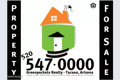 4145 N Via Villas, Tucson, AZ 85719 - Photo 2