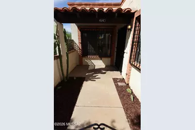 4145 N Via Villas, Tucson, AZ 85719 - Photo 2