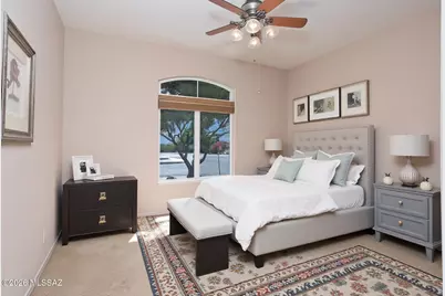 12641 N Rock Creek Road, Oro Valley, AZ 85755 - Photo 20
