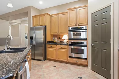 12641 N Rock Creek Road, Oro Valley, AZ 85755 - Photo 12