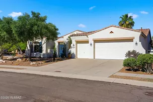 12641 N Rock Creek Rd, Oro Valley, AZ 85755 - Photo 2