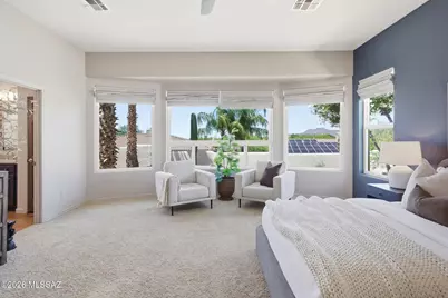 12641 N Rock Creek Road, Oro Valley, AZ 85755 - Photo 24