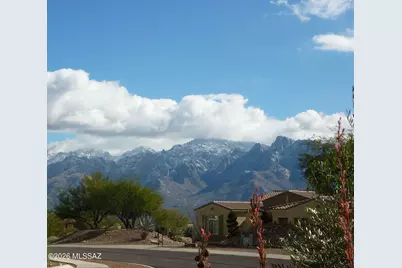 12641 N Rock Creek Road, Oro Valley, AZ 85755 - Photo 46