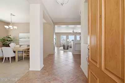 12641 N Rock Creek Road, Oro Valley, AZ 85755 - Photo 6