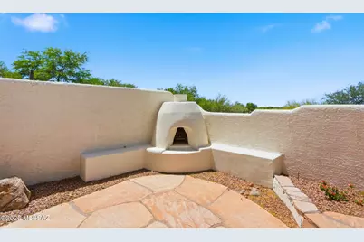 12641 N Rock Creek Road, Oro Valley, AZ 85755 - Photo 38