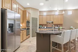 12641 N Rock Creek Rd, Oro Valley, AZ 85755 - Photo 10