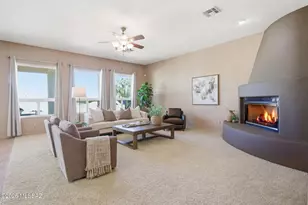 12641 N Rock Creek Rd, Oro Valley, AZ 85755 - Photo 8