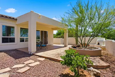 12641 N Rock Creek Road, Oro Valley, AZ 85755 - Photo 36