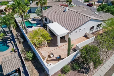 12641 N Rock Creek Road, Oro Valley, AZ 85755 - Photo 44