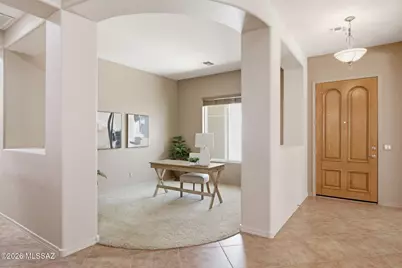 12641 N Rock Creek Road, Oro Valley, AZ 85755 - Photo 16