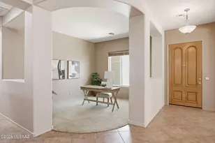 12641 N Rock Creek Rd, Oro Valley, AZ 85755 - Photo 16