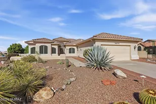 38174 S Desert Highland Dr, Saddlebrooke, AZ 85739 - Photo 1