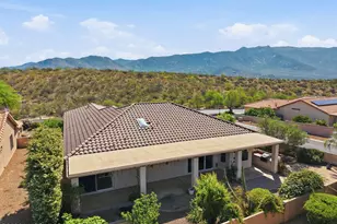 38174 S Desert Highland Dr, Tucson, AZ 85739 - Photo 2