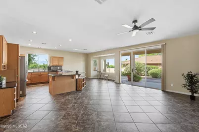 38174 S Desert Highland Drive, Saddlebrooke, AZ 85739 - Photo 22