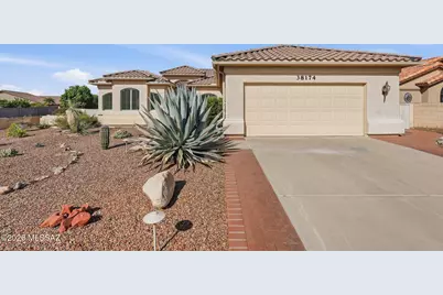 38174 S Desert Highland Drive, Saddlebrooke, AZ 85739 - Photo 8