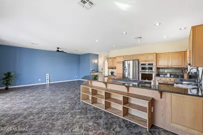 38174 S Desert Highland Drive, Saddlebrooke, AZ 85739 - Photo 20