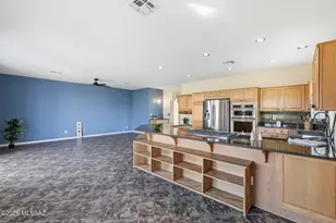 38174 S Desert Highland Dr, Tucson, AZ 85739 - Photo 20