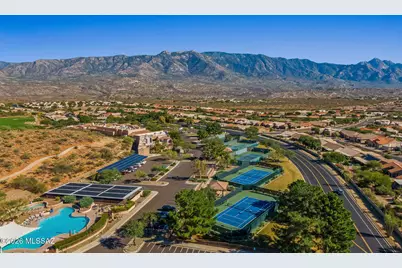 38174 S Desert Highland Drive, Saddlebrooke, AZ 85739 - Photo 36