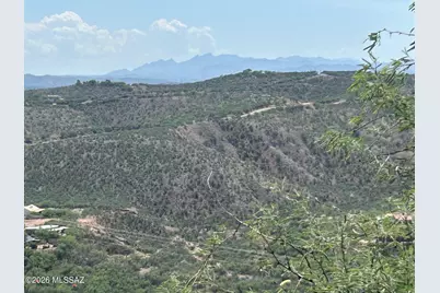 1462 Circulo Sombrero, Rio Rico, AZ 85648 - Photo 50
