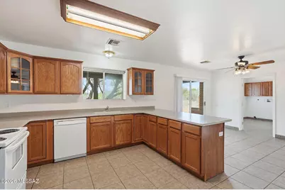 1462 Circulo Sombrero, Rio Rico, AZ 85648 - Photo 20
